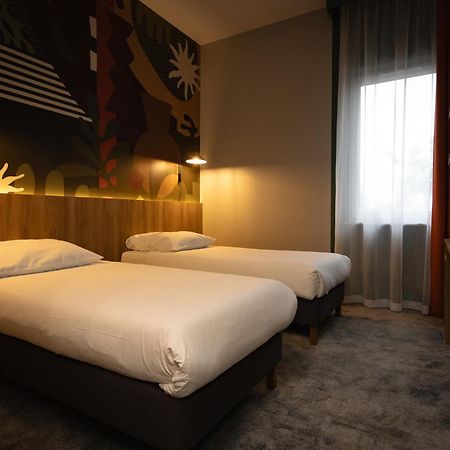 Desilva Inn Opole Esterno foto