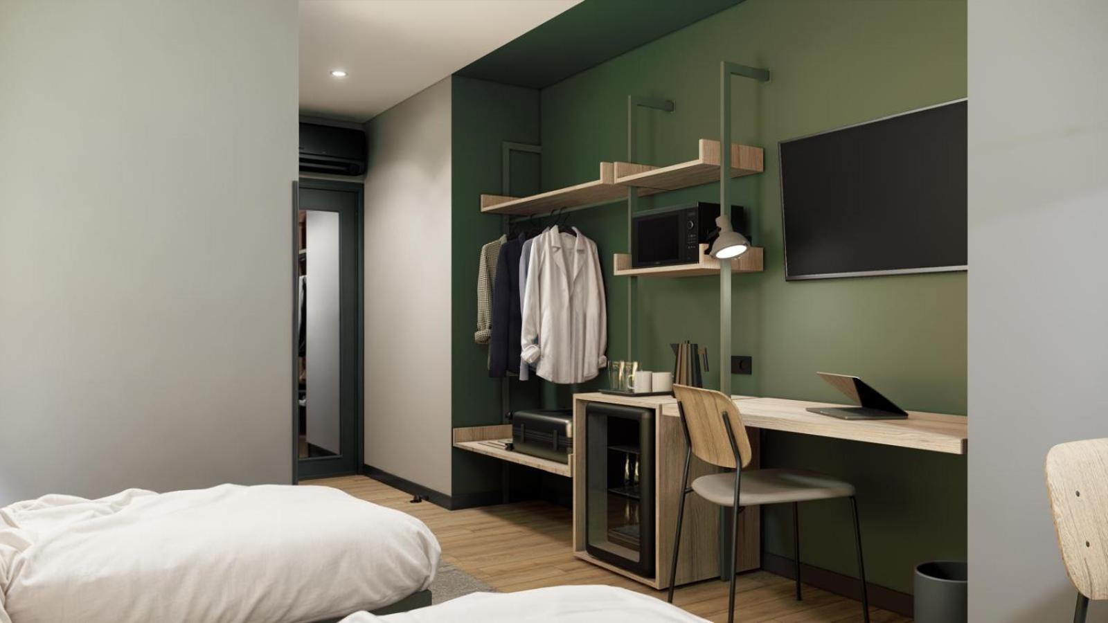 Desilva Inn Opole Esterno foto